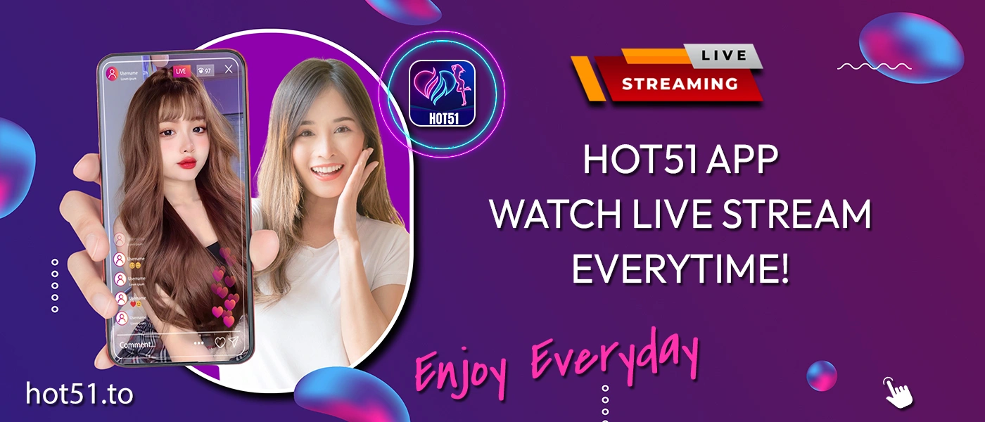 Bắt Đầu Với Hot51 Ngay Hôm Nay!
